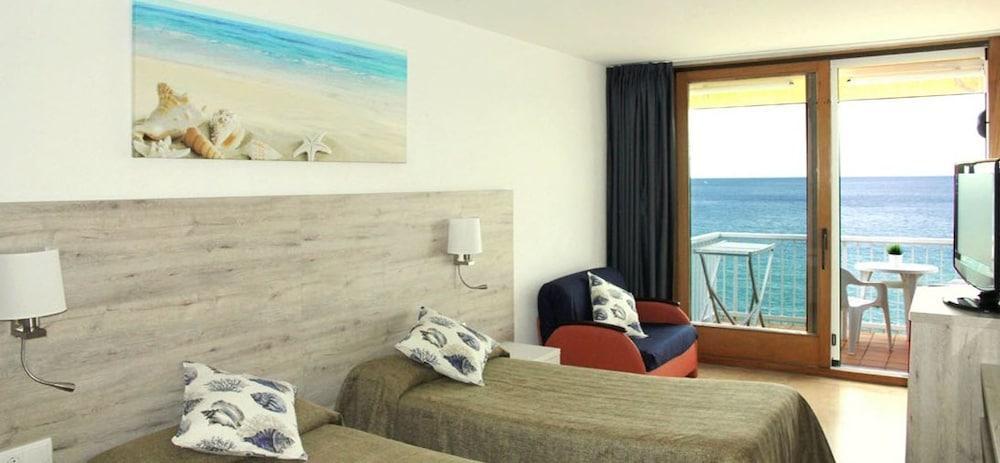 Hotel Maria Teresa Calonge  Kültér fotó