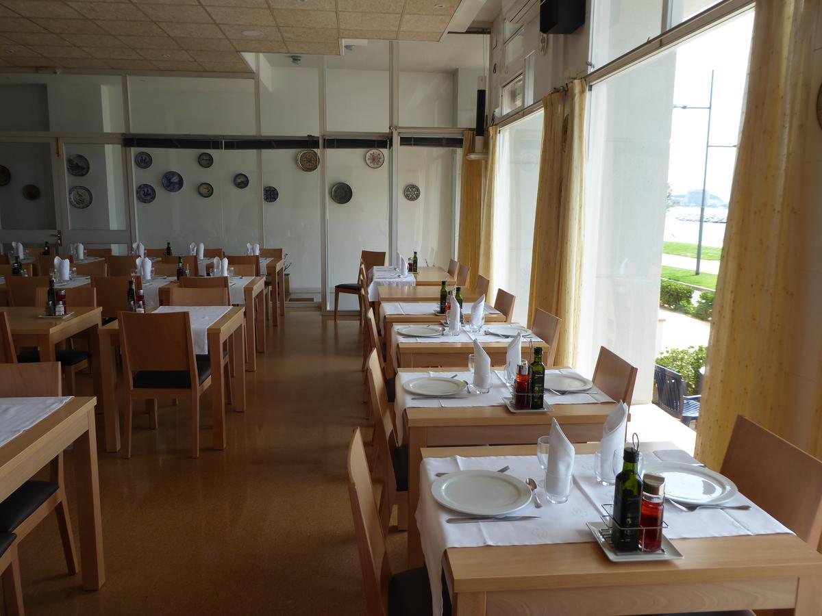 Hotel Maria Teresa Calonge  Kültér fotó
