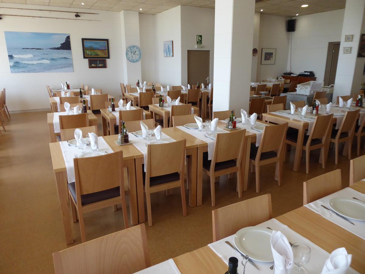 Hotel Maria Teresa Calonge  Kültér fotó