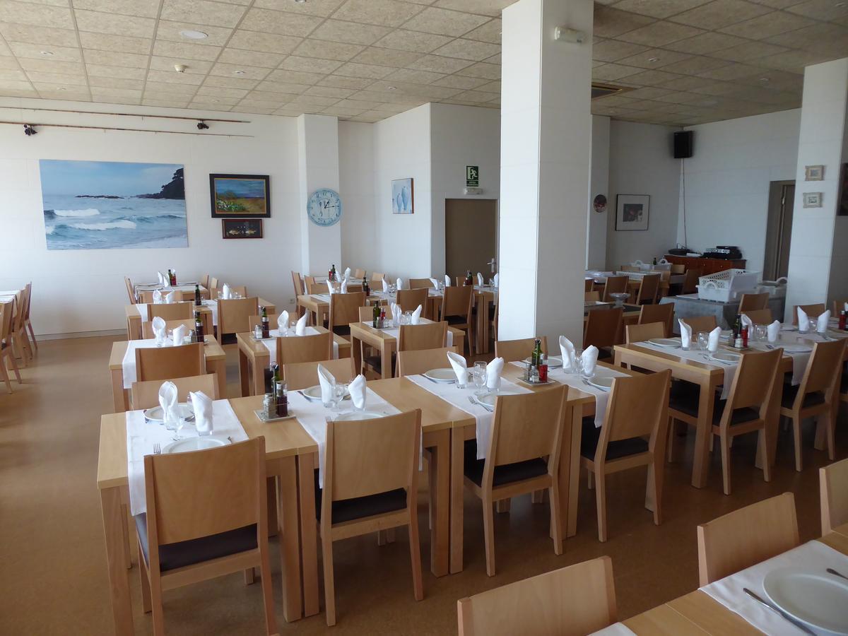 Hotel Maria Teresa Calonge  Kültér fotó
