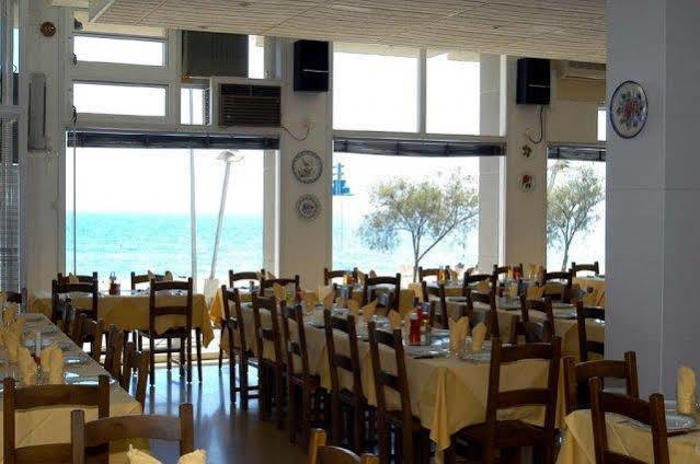 Hotel Maria Teresa Calonge  Kültér fotó